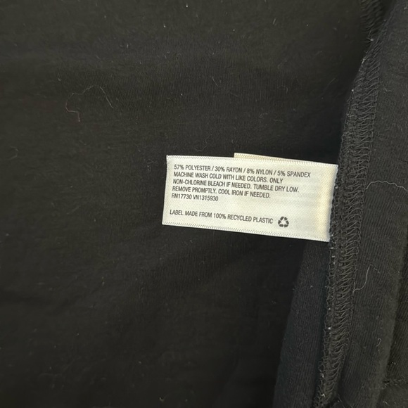 A New Day Zip Up - Picture 3 of 3